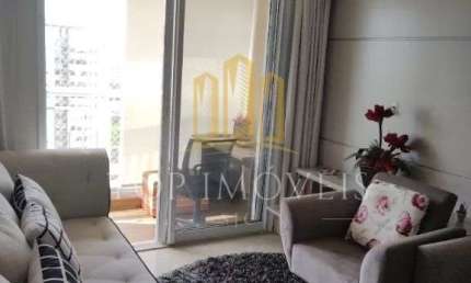 Maravilhoso apartamento dois dormitorios, suite , varanda, lazer completo