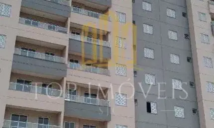 Apartamento com 2 quartos à venda na Rua Doutor Luiz Daher, 107, Condomínio Residencial Colinas do Paratehy, São José dos Campos