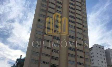 Apartamento com 1 quarto à venda na Rua Santa Clara, 610, Vila Adyana, São José dos Campos
