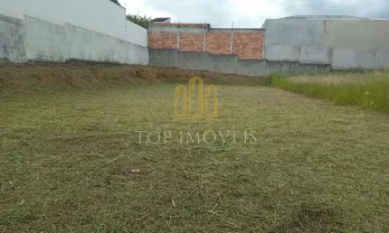 Terreno de 250m2 no Villa Branca, Jacarei/SP – Oportunidade Unica de Investimento com Alto Potencial de Valorizacao