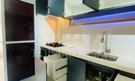 Lindo Sobrado a Venda - Condominio Fechado em Cacapava