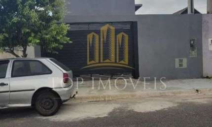 Casa Novissima por Apenas R$ 440 Mil – Oportunidade Imperdivel em Cacapava! Investimento certeiro!