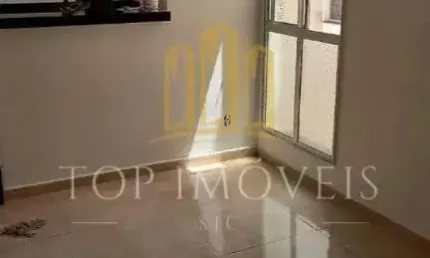 Imbativel em Sao Jose dos Campos! Apartamento com 2 Dorms por Apenas R$ 215.000,00 na Zona Leste!