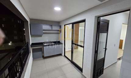 Oportunidade Unica! Apartamento Novissimo no Bosque Monet – Jacarei