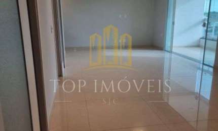 Lindo apartamento em regiao privilegiada - Jardim Paraiba, Jacarei/SP