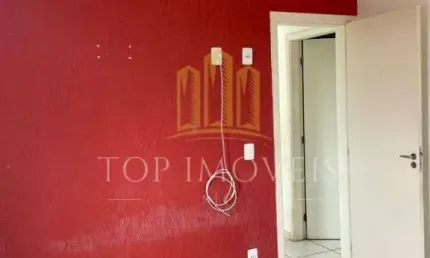 Apartamento com 2 quartos à venda na Rua Enio Ferraz de Araújo, 505, Jardim Paraíso, Jacareí