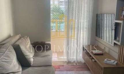 Lindo Apartamento Localizado no Parque Industrial Savoya Repleto de Planejados ar condicionado Sacada