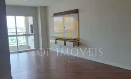 Lindo Apartamento Residencial Terra di Vernazza 3 dormitorios Planejados Varanda com Churrasqueira