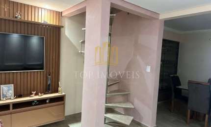 Casa com 2 quartos à venda na Rua Anna Ortega Traballi, 30, Vila São Geraldo, São José dos Campos