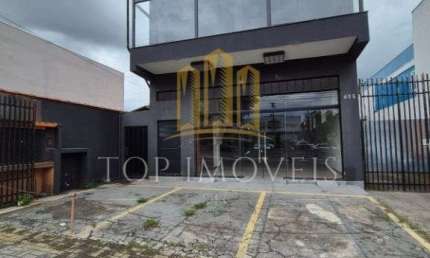 Excelente Predio Comercial na Bacabal Parque Industrial