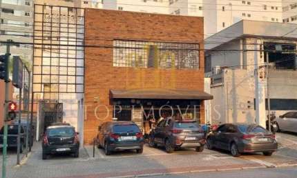 espacosa sala comercial no coracao da vila adyana oportunidade