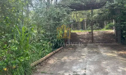 Linda chacara no Bairro Bengalar em Sao Jose dos Campos -SP