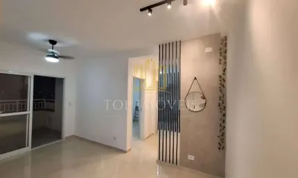 Lindo Apartamento Exclusive Vista Linda Planejados Lazer Completo Varanda Gourmet
