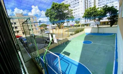 Excelente apartamento - jardim sao dimas condominio parque nelson d&amp;#39; avila