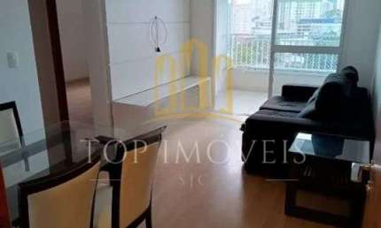 Lindo apartamento Residencial Redenter Home Clube Repleto de Planejados Varanda Gourmet