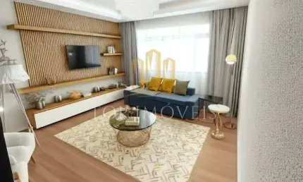 Oportunidade lindo e espacoso  apartamento tres dormitorios todo reformado no centro