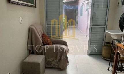 Linda Casa Assobradada no Bosque dos Eucaliptos – Conforto e Praticidade em Excelente Localizacao!