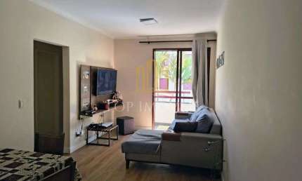 Lindo Apartamento Localizado no Parque Industrial Avenida Jose Cobra Repleto de Planejados 2 dormitorios