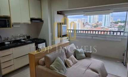 Lindo Apartamento Localizado no Jardim Satelite - 2 dormitorios sendo 1 Suite, Varanda, Lazer Completo e Elevador