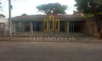 Casa com 4 quartos à venda na Rua Clóvis Bevilacqua, 840, Jardim Esplanada II, São José dos Campos