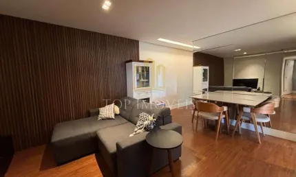 Apartamento Edificio Hollywood - 3 dormitorios 1 suite - 95m2 - Jardim Aquarius