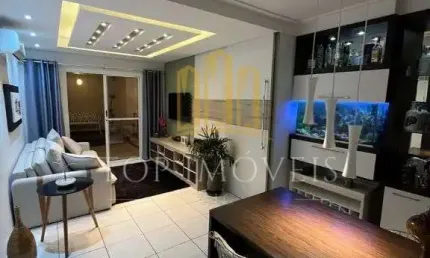 Linda Casa em Condominio Fechado - Terra Nova - Eugenio de Melo Repleto de Planejados Lazer Completo