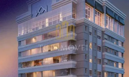 Kingdon towers – a imponencia nas alturas (repasse 3 dorms)