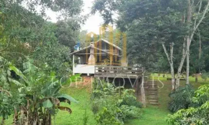 Refugio dos Sonhos no Coracao da Natureza – Chacara Espetacular em Condominio Fechado por Apenas R$ 660.000,00!
