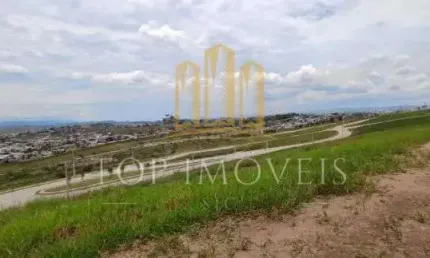 Excelente terreno localizado no terras alpha 348.00 m2 leve aclive
