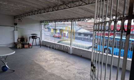 Casa com 3 quartos à venda na Avenida Doutor Numa de Oliveira, 071, Jardim Telespark, São José dos Campos