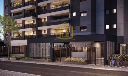 Apartamento com 3 quartos à venda na Rua José Francisco Alves, 151, Vila Ema, São José dos Campos