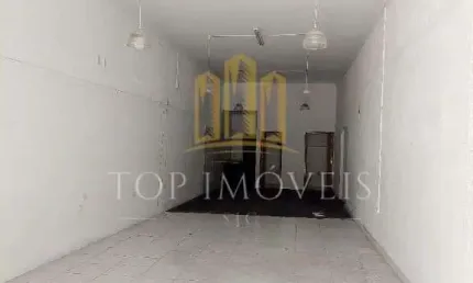 Sala comercial à venda na Avenida Doutor Nelson D'Avila, 1082, Centro, São José dos Campos