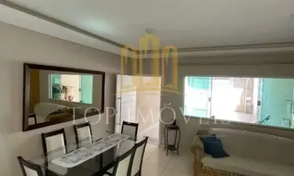 Casa com 4 quartos à venda na Avenida Fortaleza, 432, Parque Industrial, São José dos Campos