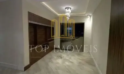 Linda Cobertura Localizada no Satelite Closet Hidromassagem 2 garagens cobertas Lazer Completo