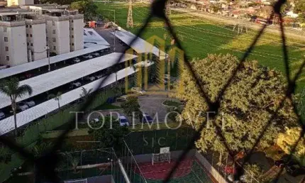 Viva nas Alturas com Conforto e Lazer Completo no Residencial Vale das Flores – 10o Andar com Sol da Manha!