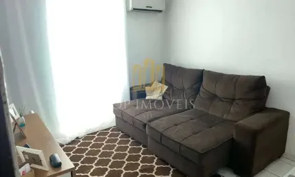 Lindo Apartamento Residencial Primavera Reformado Ar condicionado Apartamento Terreo