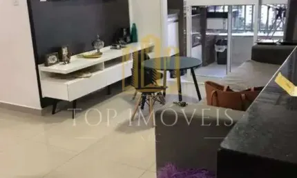 Lindo apartamento localizado no parque industrial edificio new park