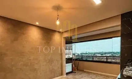 Lindo Apartamento no Wonder Cidade Jardim - 3 quartos sendo 3 suites