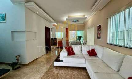 Oportunidade  Belissima Casa em Condominio  Crytal Park  4 Dormitorios  225m2