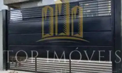Maravilhosa casa nova tres dormitorios no Parque dos sinos OPORTUNIDADE