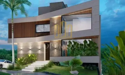 O terreno perfeito para o seu novo capitulo em Alphaville  Imagine construir a casa dos seus sonhos em um dos enderecos mais desejados da regiao — e com um projeto assinado pelo renomado arquiteto Mar