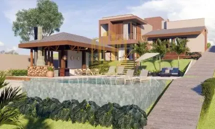 Linda casa condominio residencial rencanto santa barbara - jambeiro