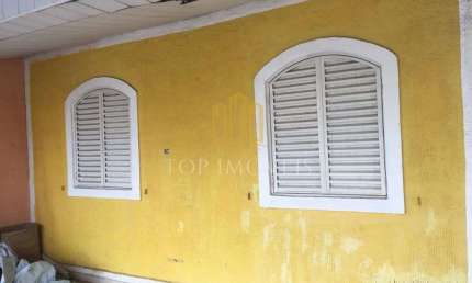 Casa Terrea com 3 Dormitorios e Garagem para 2 Carros – Oportunidade Imperdivel!