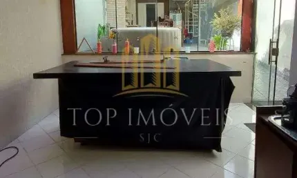 Oportunidade Imperdivel! Casa a Venda em Jacarei - Bairro Itamaraty!