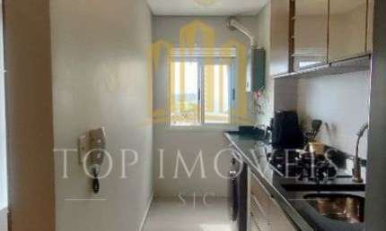 Apartamento no Vila Branca 3 dormitorios 1 suite - Gran Vale