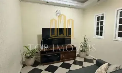 Linda Casa Localizada no Condominio Bell Park 3 dormitorios Suite Churrasqueira