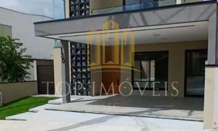 Sobrado Novo Condominio Floradas do Paratey - Urbanova 3 dormitorios 3 suites Piscina Privativa Churrasqueira