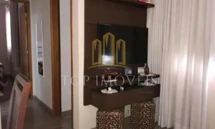 Lindo apartamento localizado no satelite residencial maria dalva 2 dormitorios planejados