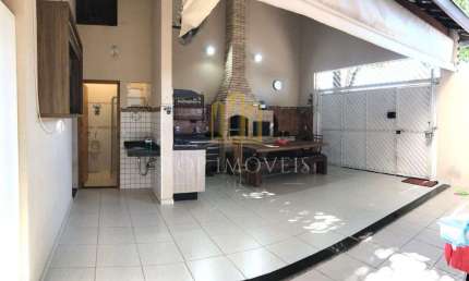A casa que voce sempre sonhou... existe! Um lar encantador espera por voce na charmosa  Vila Branca!