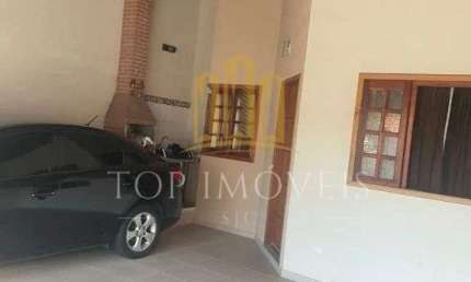 Excelente Casa Localizada no Santa Julia 3 dormitorios Suite Portao Eletronico Churrasqueira